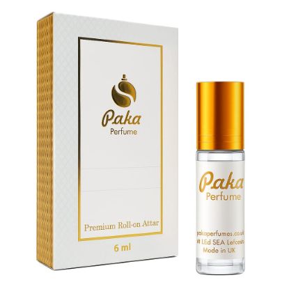 Show details for Inspired  by Baccarat Rouge 540 Paka Rouge by Paka Perfumes Picture of Inspired  by Baccarat Rouge 540 Paka Rouge by Paka Perfumes