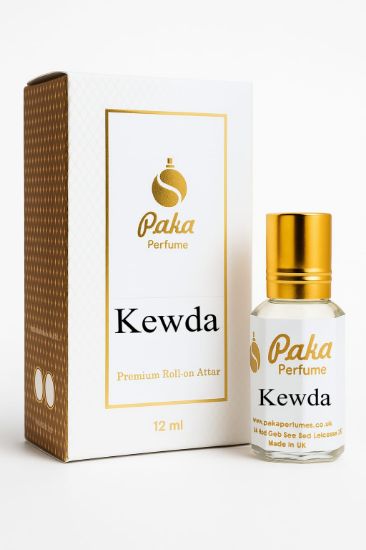 Picture of Inspired  by Baccarat Rouge 540 Paka Rouge by Paka Perfumes