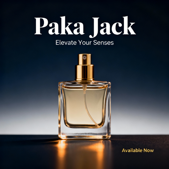 Picture of Inspired  by Baccarat Rouge 540 Paka Rouge by Paka Perfumes