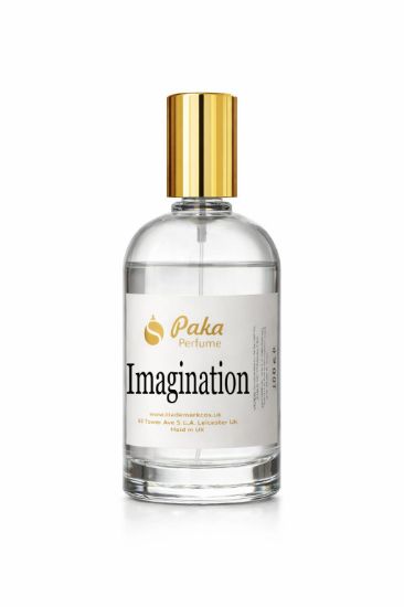 Picture of Inspired by LV Imagination by Paka Perfumes